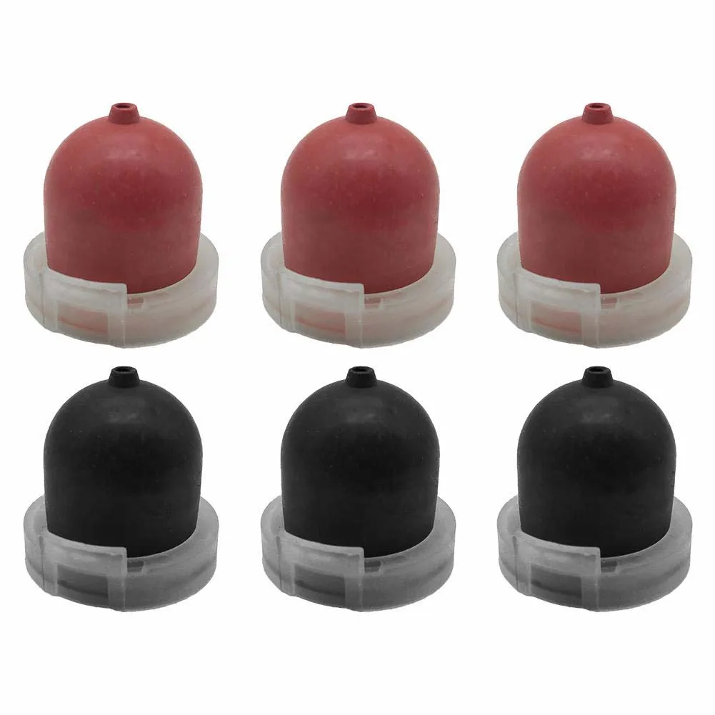 Gardening Tools Essential - คอลเลกชันที่ครอบคลุมที่มีฟองน้ํามันคาร์บูเรชั่นที่จําเป็น 6 ฟองที่สมบูรณ์แบบสําหรับการรักษาเครื่องมือจัดสวนของคุณ