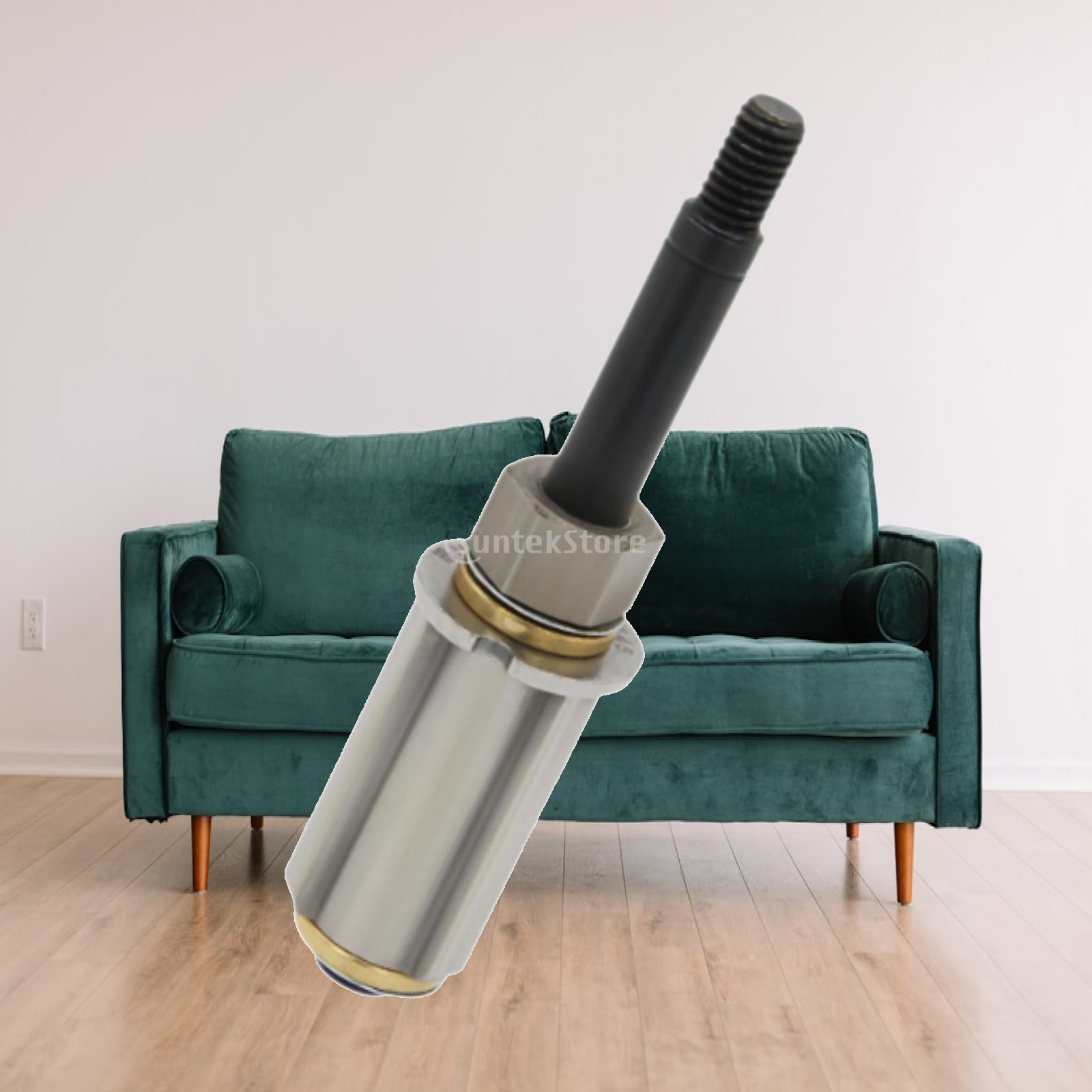Gardening Tools Essential - ตัวเรือนลูกปืนที่จำเป็นสำหรับเครื่องตัดหญ้า อะไหล่ทดแทนสำหรับเครื่องตัดหญ้า FS38 FS45 พร้อมแบตเตอรี่