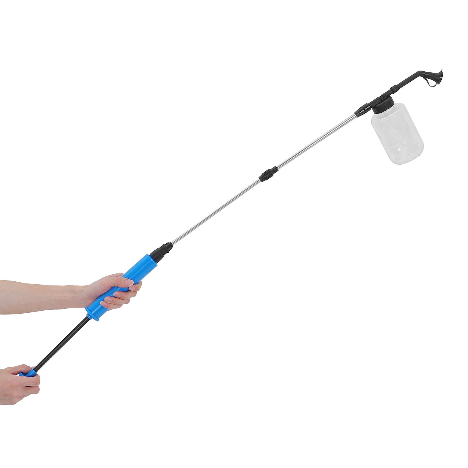 ไม้ปัดฝุ่นแบบมือถือสำหรับการผส - Gardening Tools Vegetables บทวิจารณ์และราคา