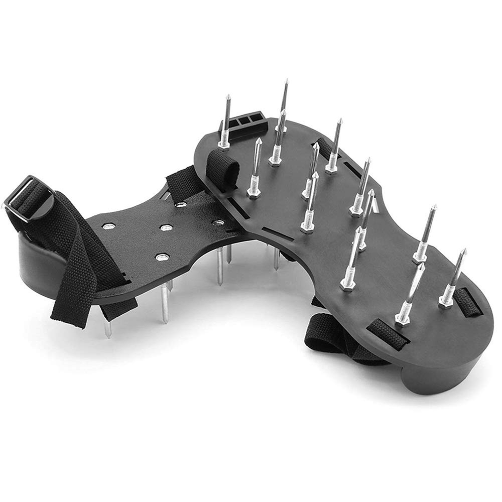 การเติมอากาศแบบมีเดือยสำหรับเล - Gardening Tools Revit บทวิจารณ์และราคา