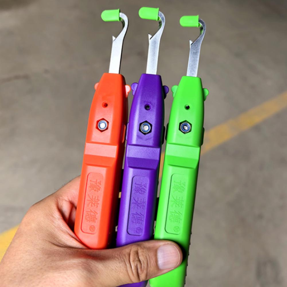 เครื่องมือตัดแต่งกิ่งอเนกประสง - Gardening Tools Vegetables บทวิจารณ์และราคา