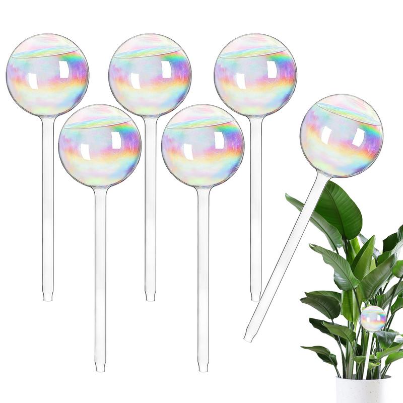 รดน้ําต้นไม้อัตโนมัติหลอดไฟ Ra - Automatic Plant Waterer บทวิจารณ์และราคา