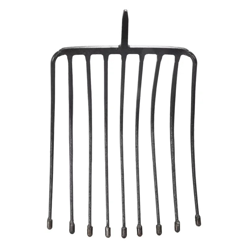 หัวส้อมขุดมันฝรั่ง 4 ซี่ฟัน สำ - Spade Digging Fork บทวิจารณ์และราคา