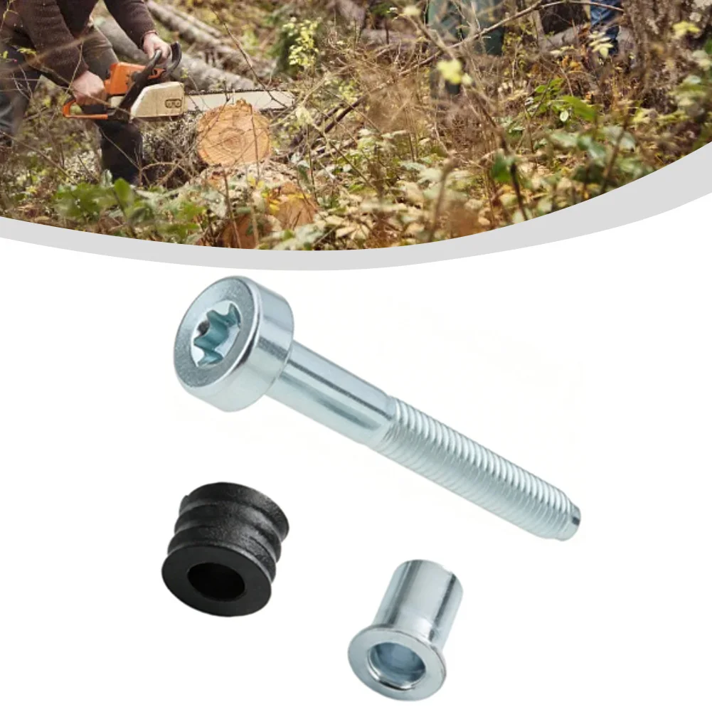 ชุดซ่อมเบรกเลื่อยยนต์ DIY สำหร - Gardening Tools Essential บทวิจารณ์และราคา